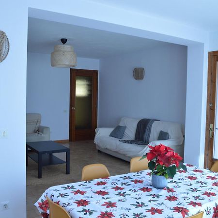 La Cara Nord , Alojamiento Turistico ,Saldes, A Los Pies Del Pedraforca, Apartamento Экстерьер фото