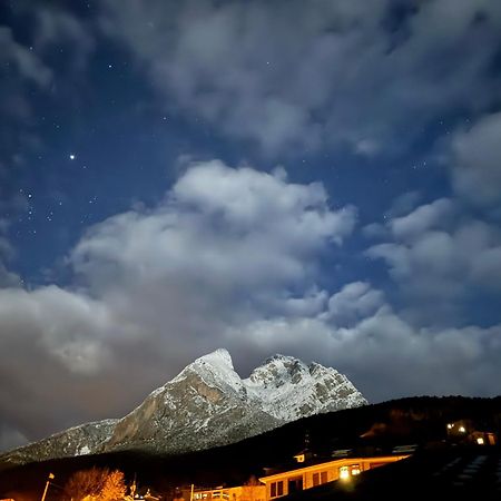 La Cara Nord , Alojamiento Turistico ,Saldes, A Los Pies Del Pedraforca, Apartamento Экстерьер фото