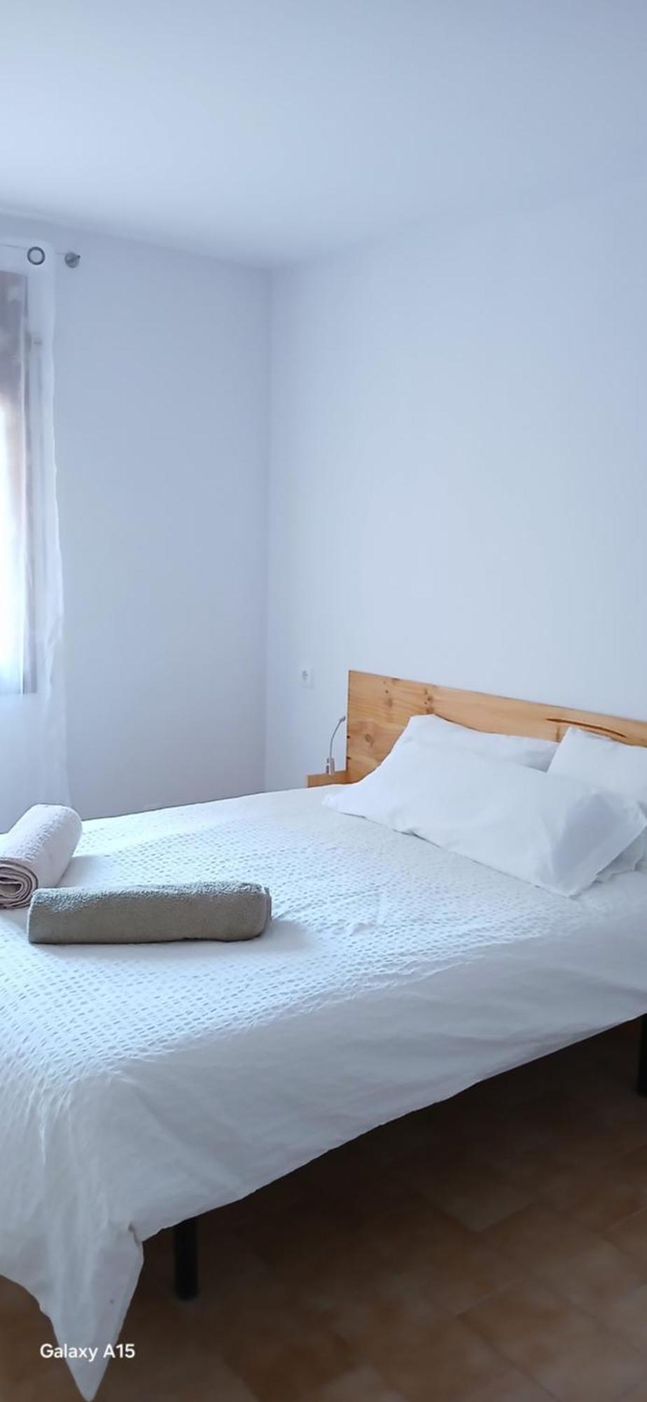 La Cara Nord , Alojamiento Turistico ,Saldes, A Los Pies Del Pedraforca, Apartamento Экстерьер фото