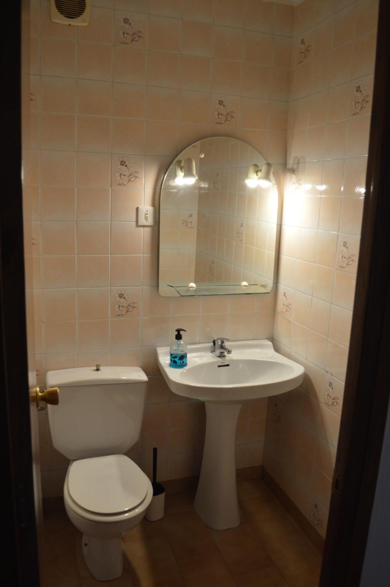 La Cara Nord , Alojamiento Turistico ,Saldes, A Los Pies Del Pedraforca, Apartamento Экстерьер фото