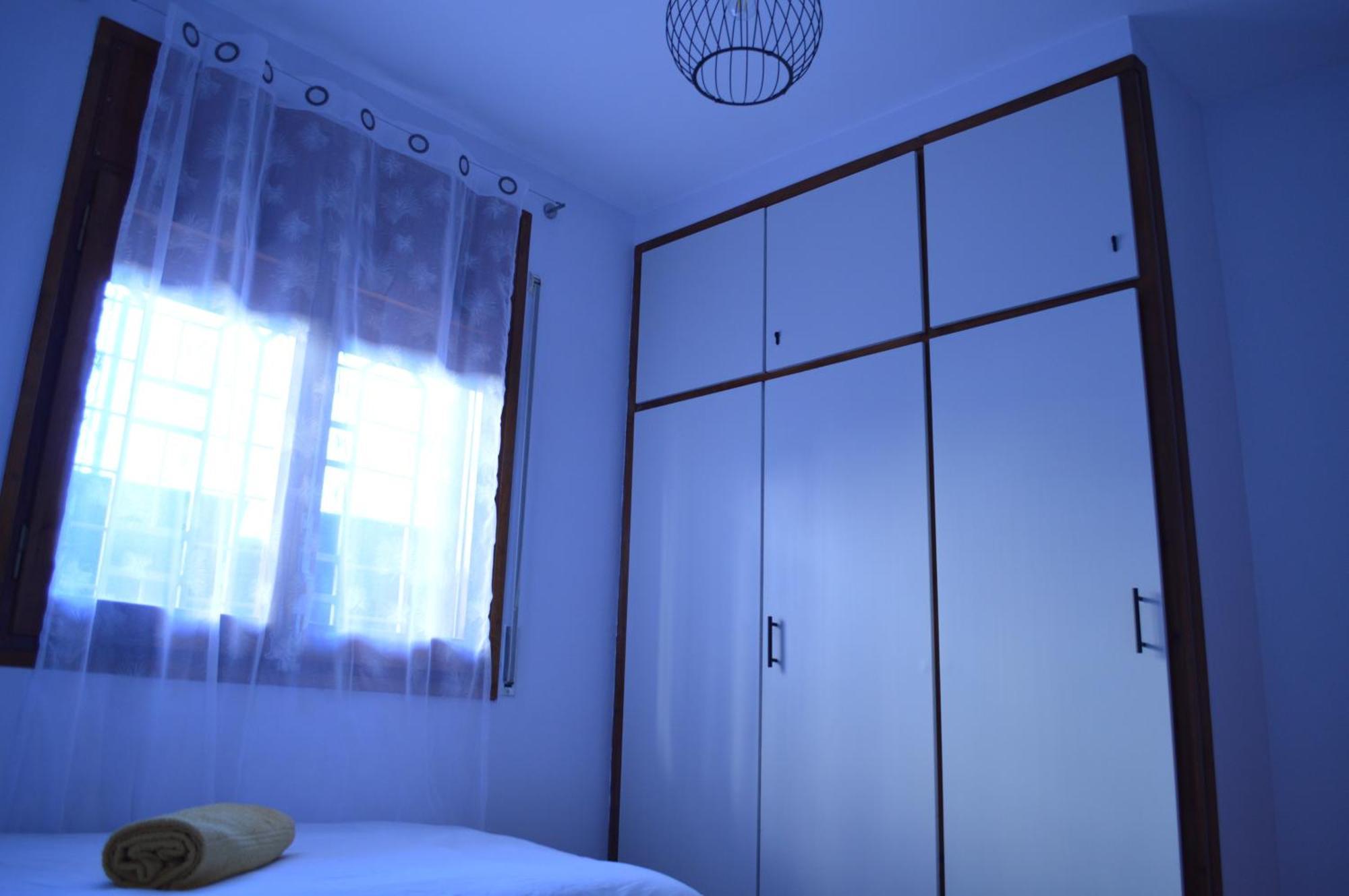 La Cara Nord , Alojamiento Turistico ,Saldes, A Los Pies Del Pedraforca, Apartamento Экстерьер фото