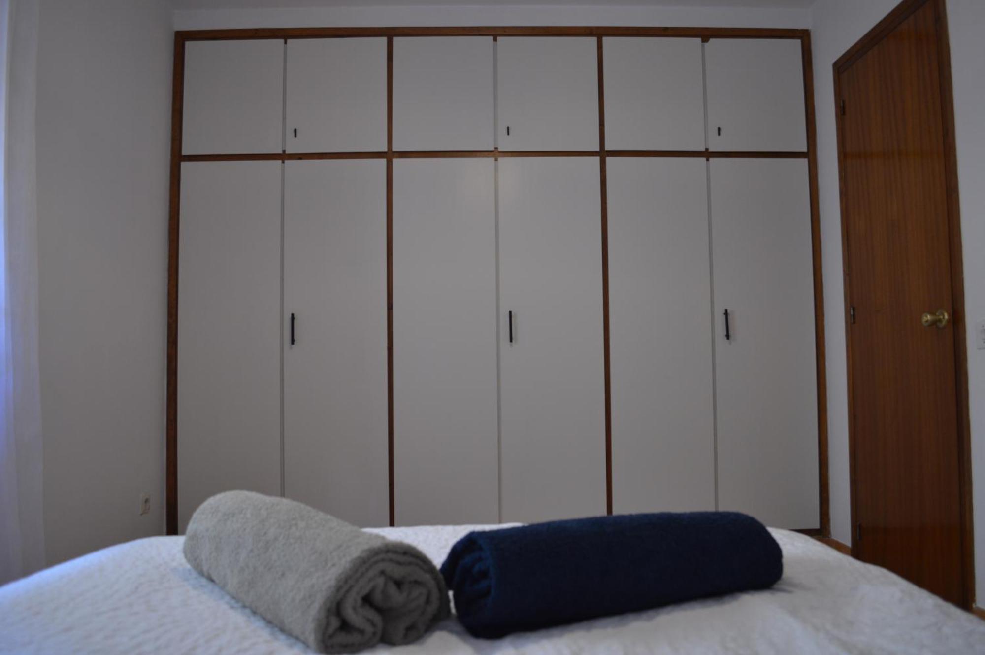 La Cara Nord , Alojamiento Turistico ,Saldes, A Los Pies Del Pedraforca, Apartamento Экстерьер фото