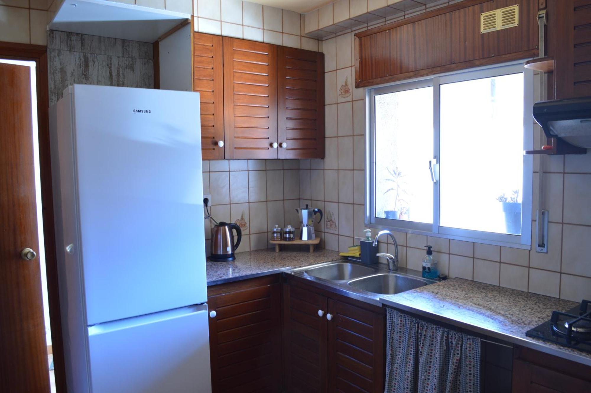 La Cara Nord , Alojamiento Turistico ,Saldes, A Los Pies Del Pedraforca, Apartamento Экстерьер фото