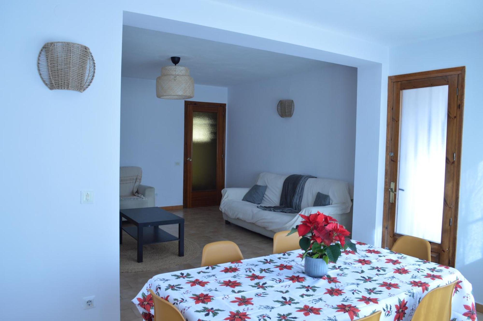 La Cara Nord , Alojamiento Turistico ,Saldes, A Los Pies Del Pedraforca, Apartamento Экстерьер фото