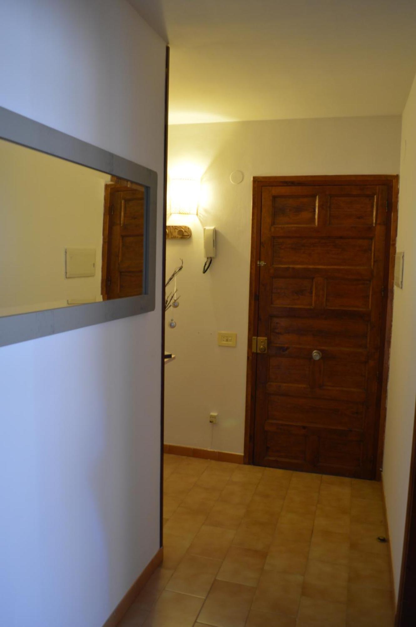 La Cara Nord , Alojamiento Turistico ,Saldes, A Los Pies Del Pedraforca, Apartamento Экстерьер фото