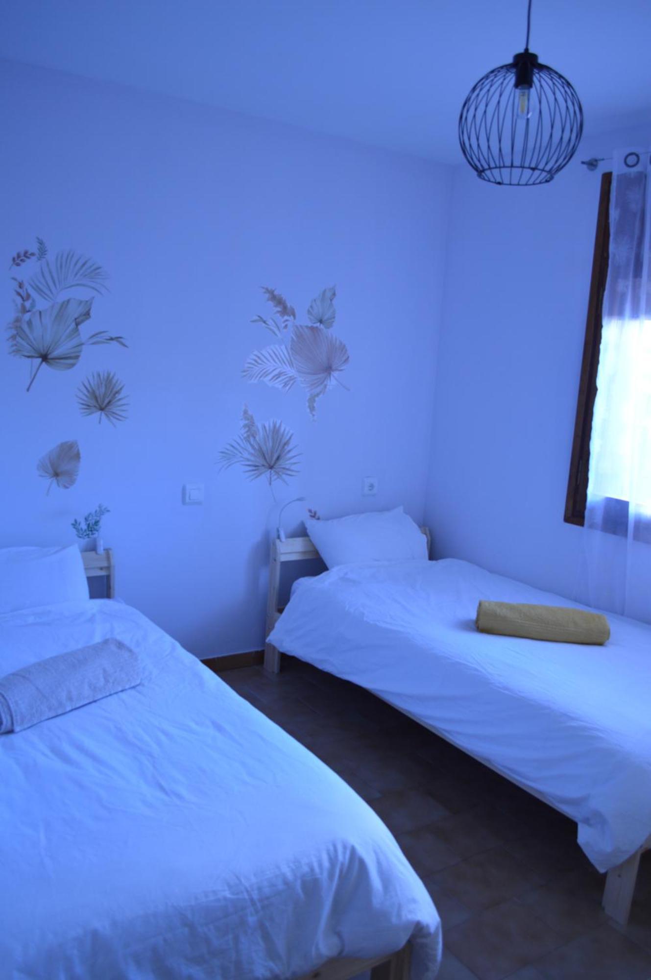 La Cara Nord , Alojamiento Turistico ,Saldes, A Los Pies Del Pedraforca, Apartamento Экстерьер фото