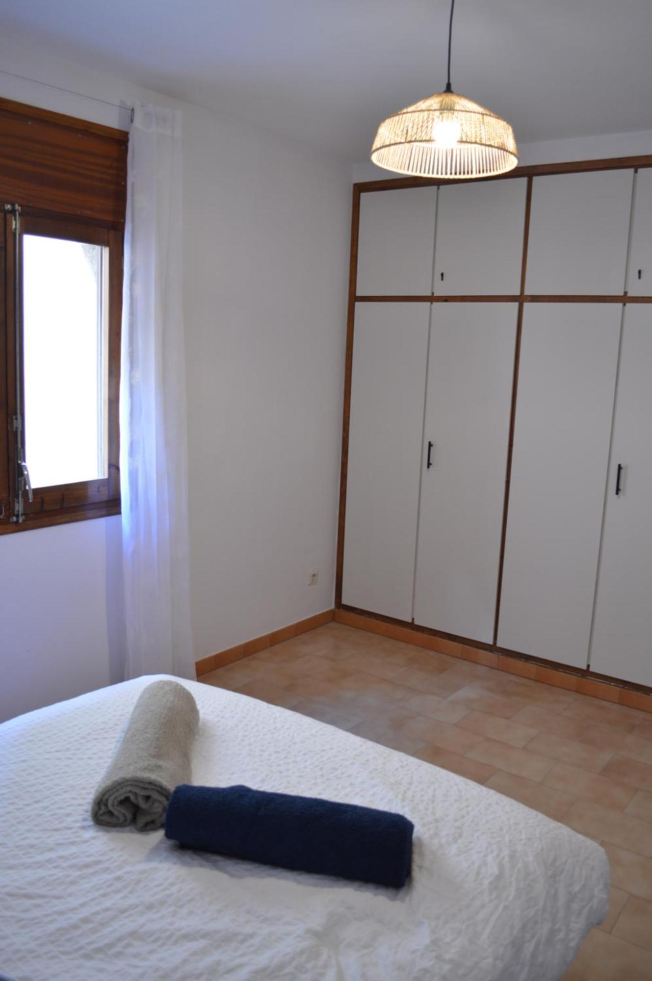 La Cara Nord , Alojamiento Turistico ,Saldes, A Los Pies Del Pedraforca, Apartamento Экстерьер фото